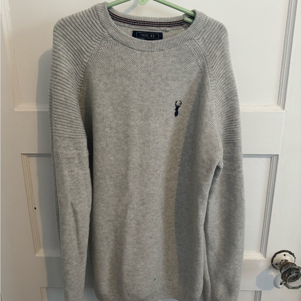 Boys Next sweater! Like new!